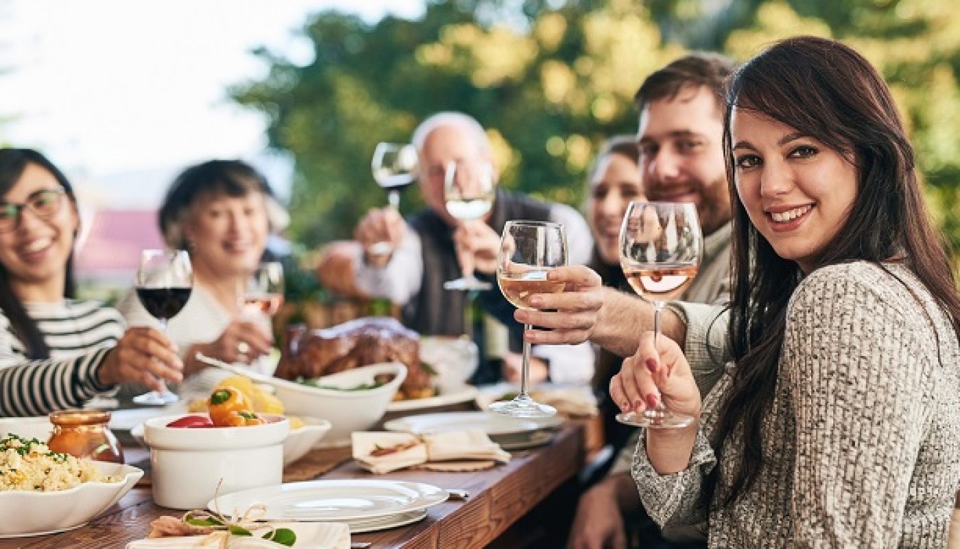 Tipples for Teetotalers - No and Low Alcohol Wines