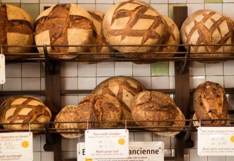 LPQ Bread