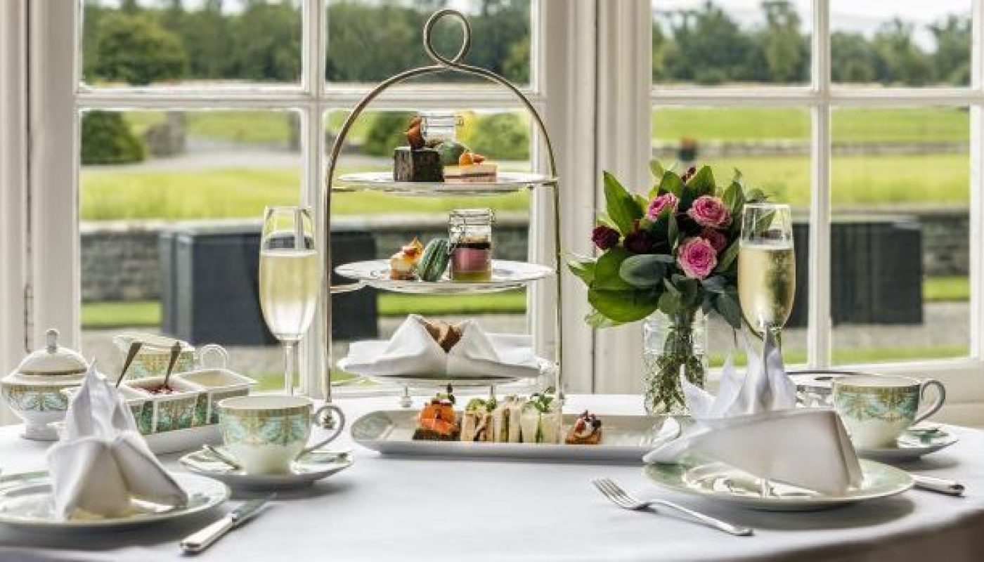 luttrellstown castle