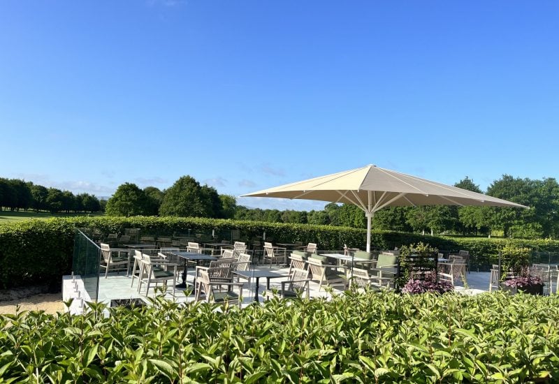 luttrellstown castle competition