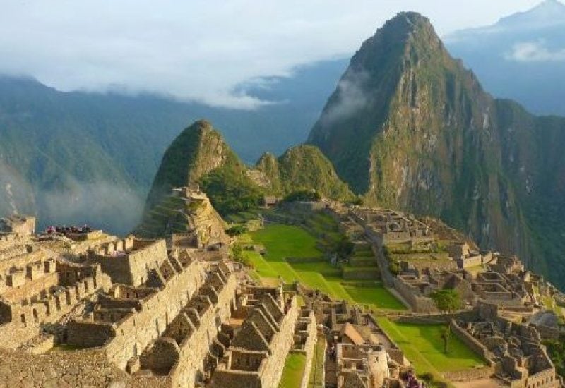 Peru