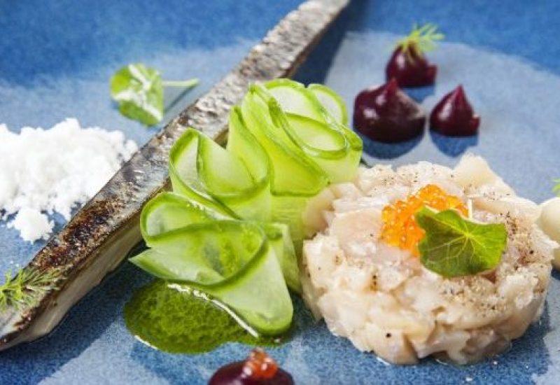 Mackerel Recipe