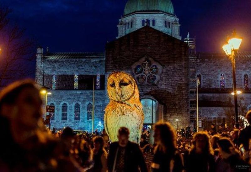 Macnas Ireland
