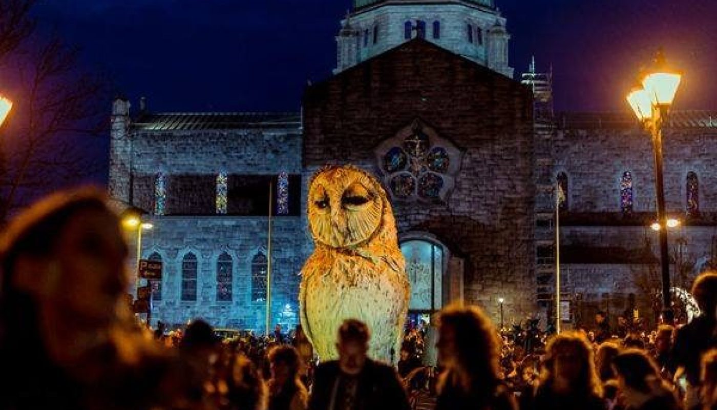 Macnas Ireland