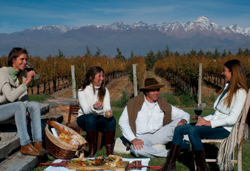 Top Ten Malbecs from Argentina for World Malbec Day | Malbec Wine