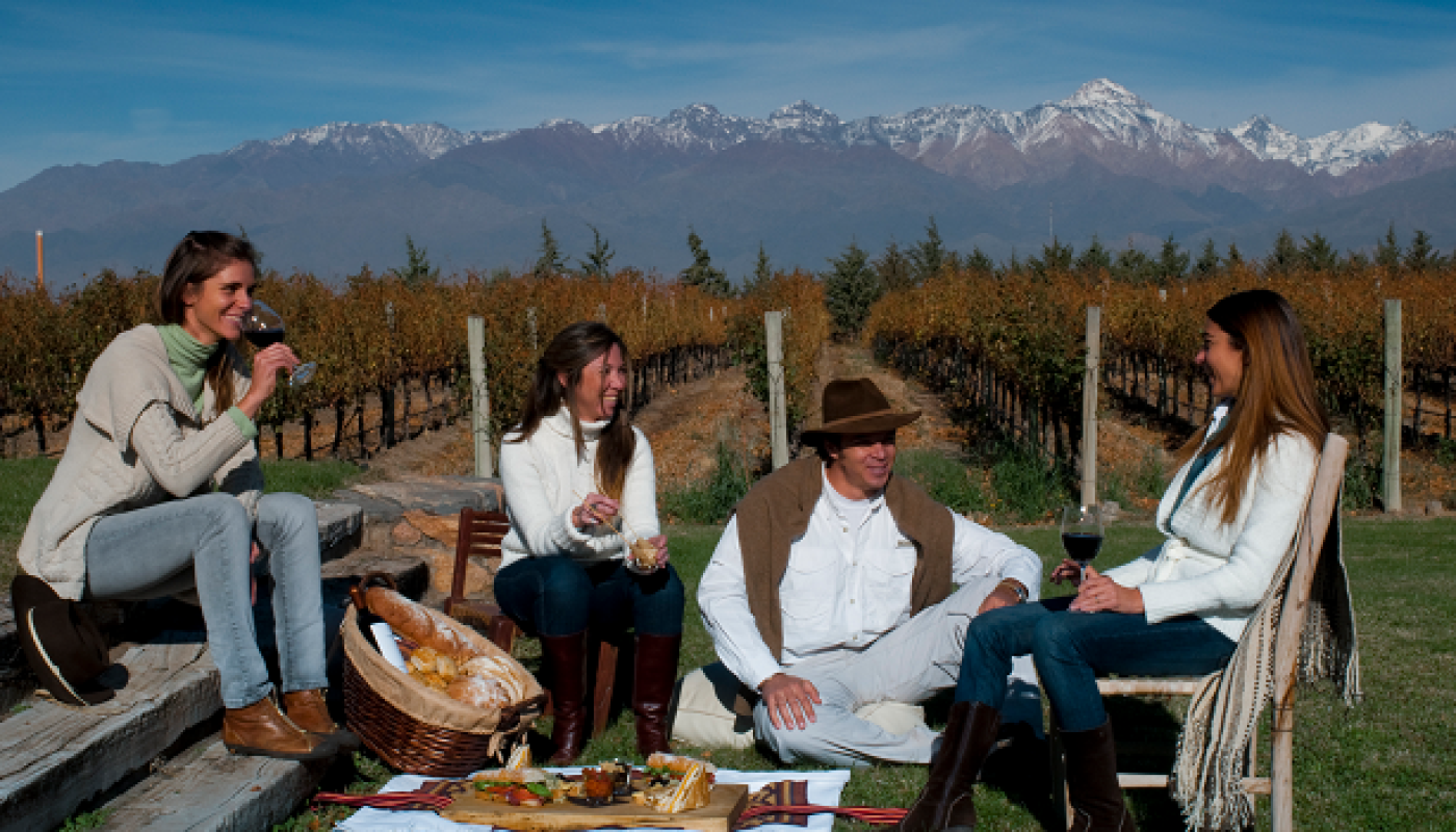 Top Ten Malbecs from Argentina for World Malbec Day | Malbec Wine