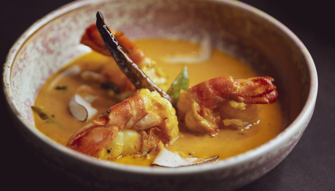 mango prawn 2