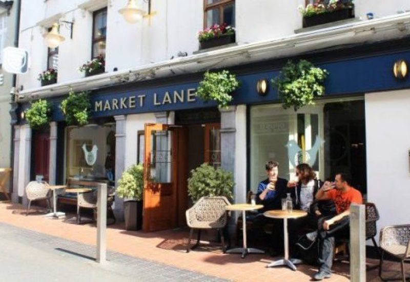 market lane