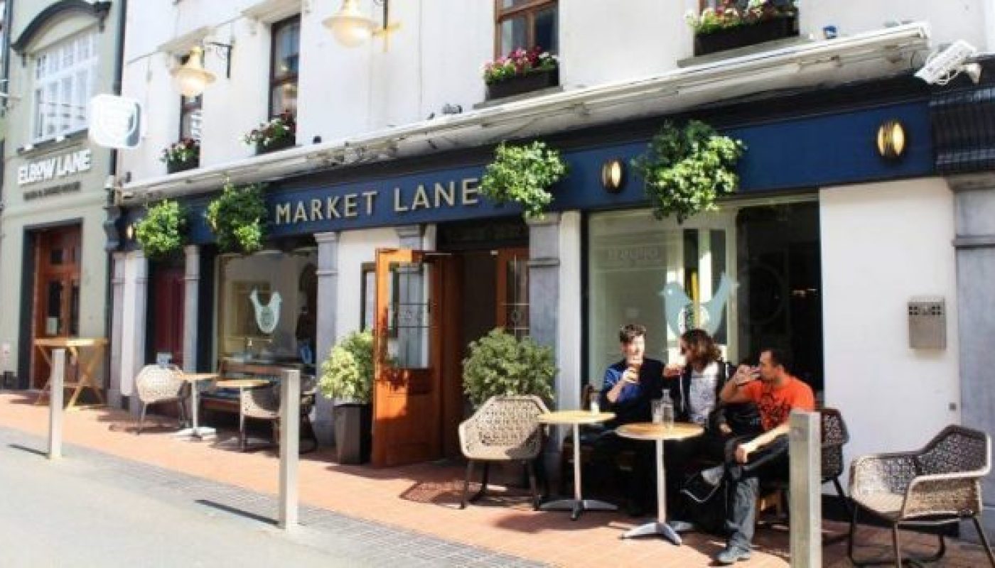 market lane