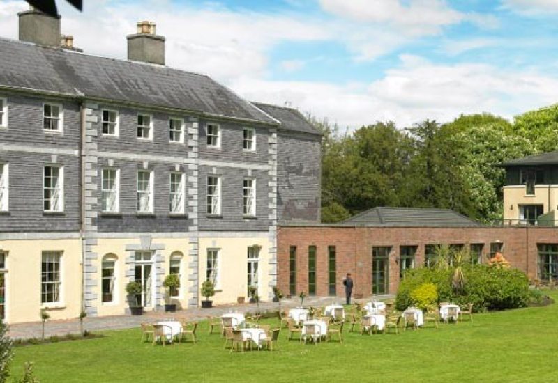 Maryborough Hotel and Spa