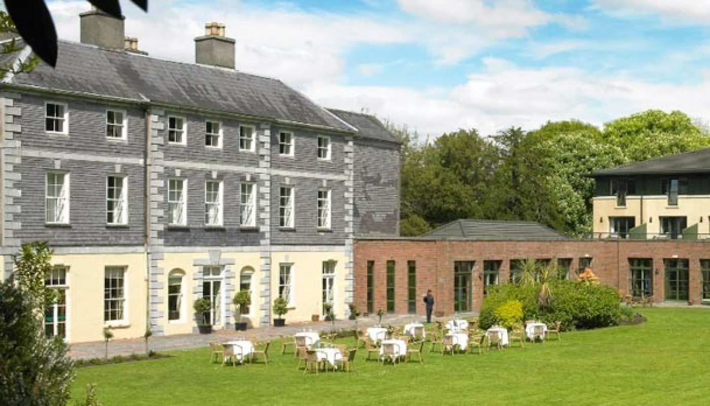 Maryborough Hotel and Spa