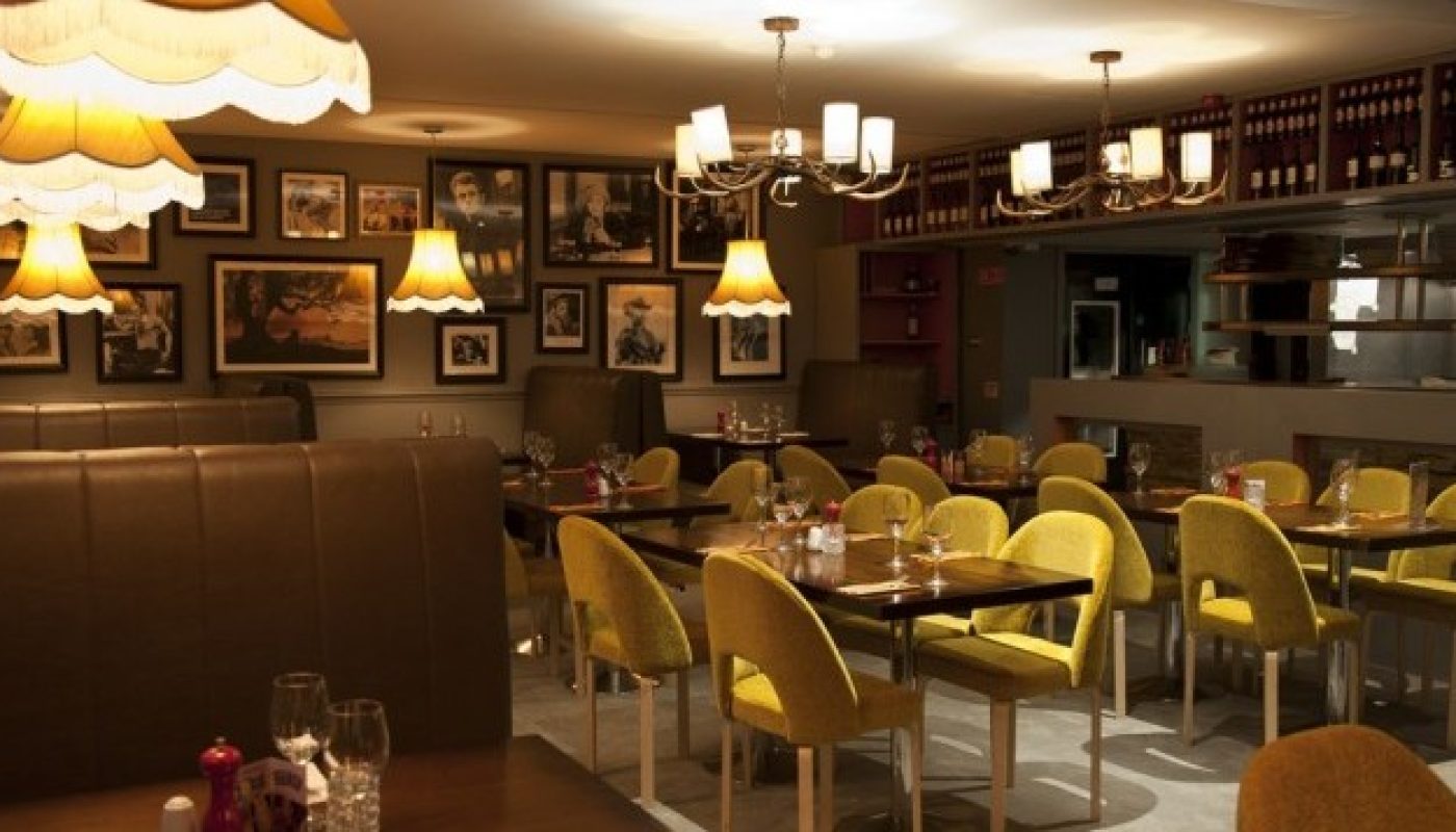 masterson's steakhouse main