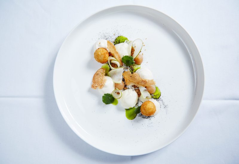 Greenes Restaurant, Cork 
Picture: Miki Barlok