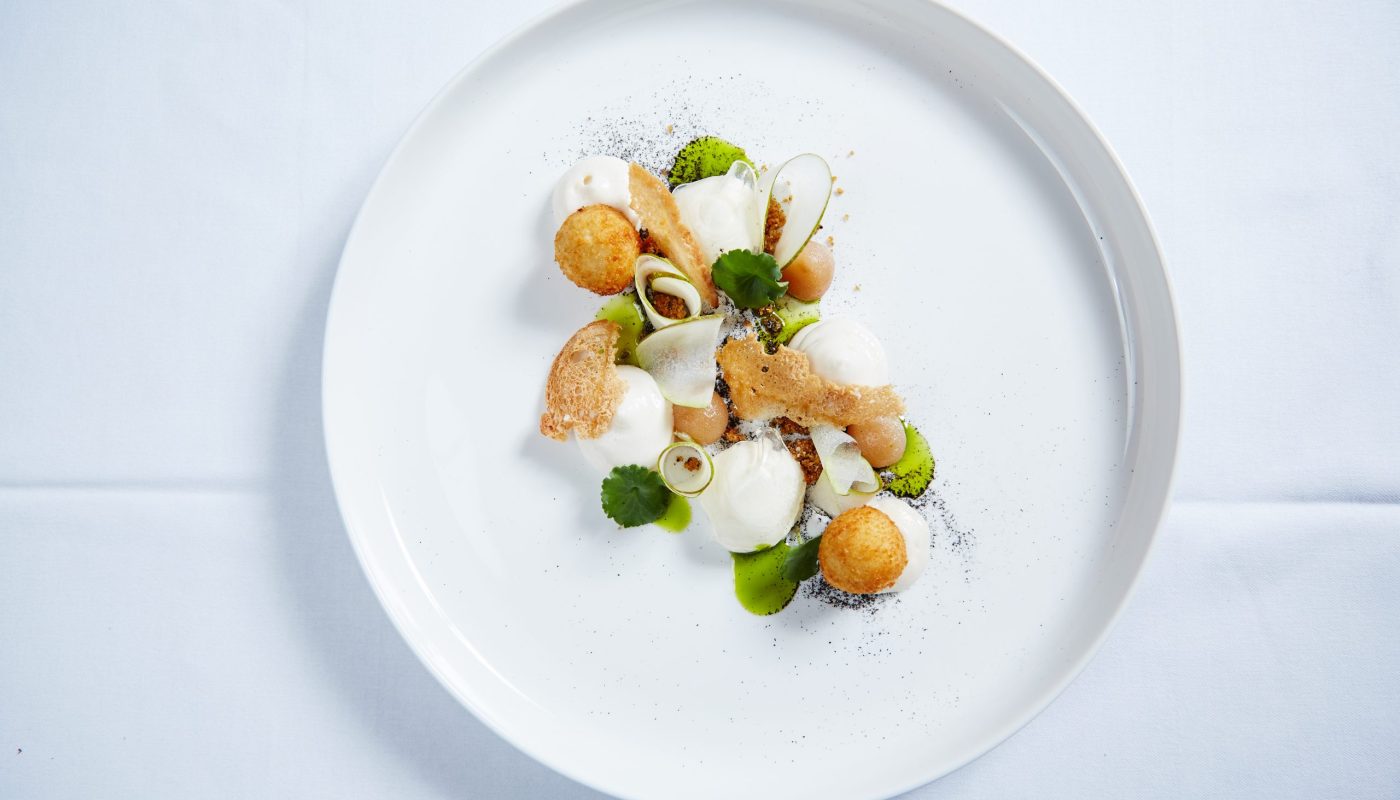 Greenes Restaurant, Cork 
Picture: Miki Barlok