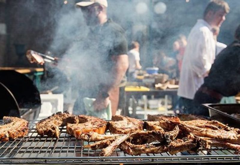 meatopia