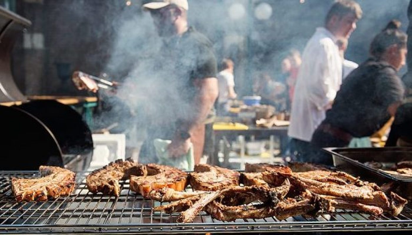 meatopia