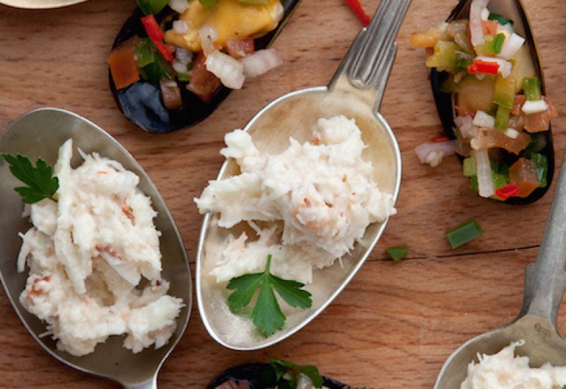 Andrew Rudd's Exciting New Medley Catering Service - Feeding Corporate Dublin