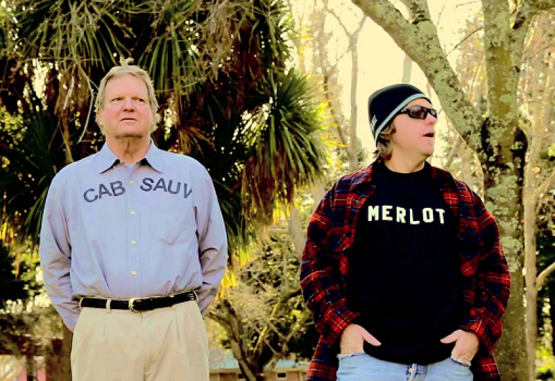 Are you the Merlot of your Group? Find Out on Merlot Day November 7th