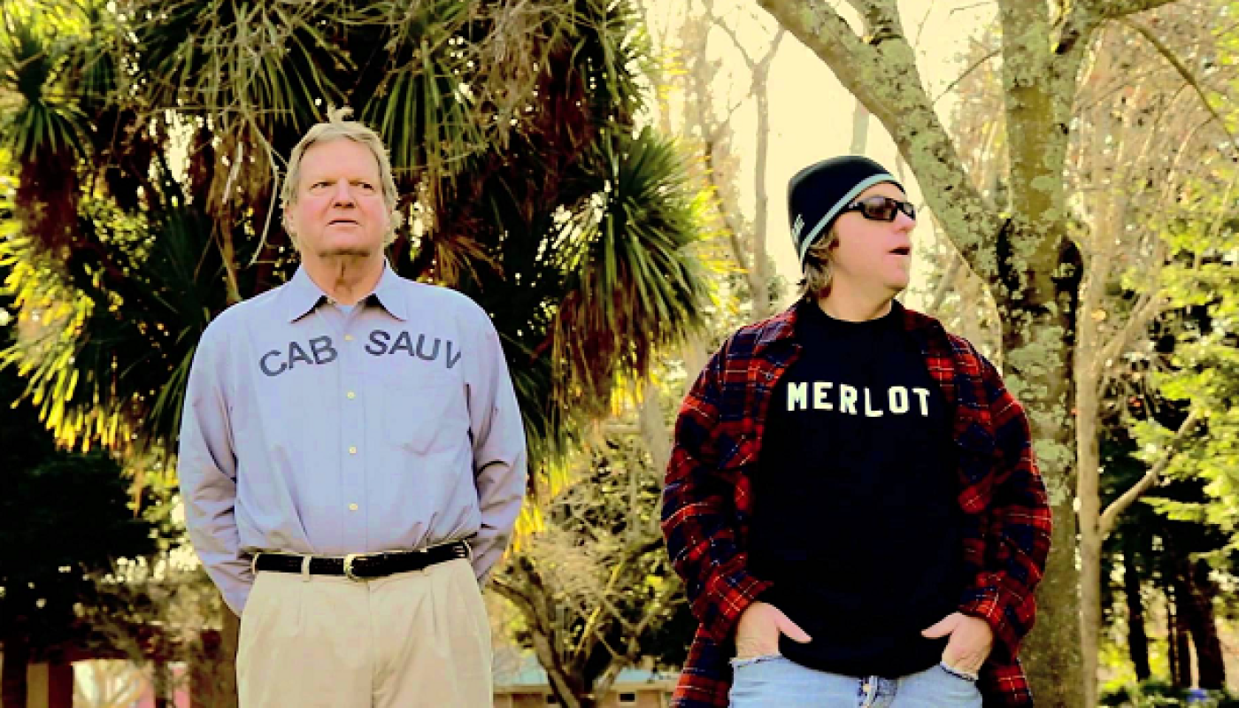 Are you the Merlot of your Group? Find Out on Merlot Day November 7th