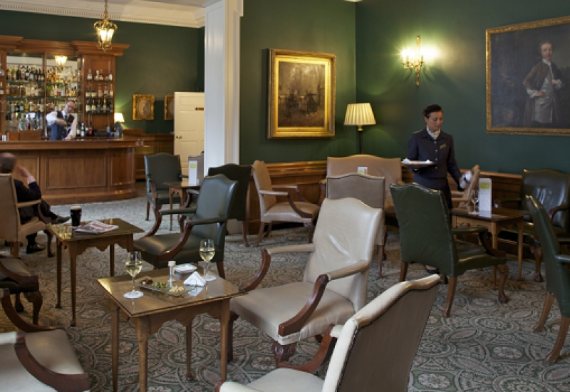 You Can Find the Job of your Dreams at The Merrion Hotel's Open Day this 25th of September
