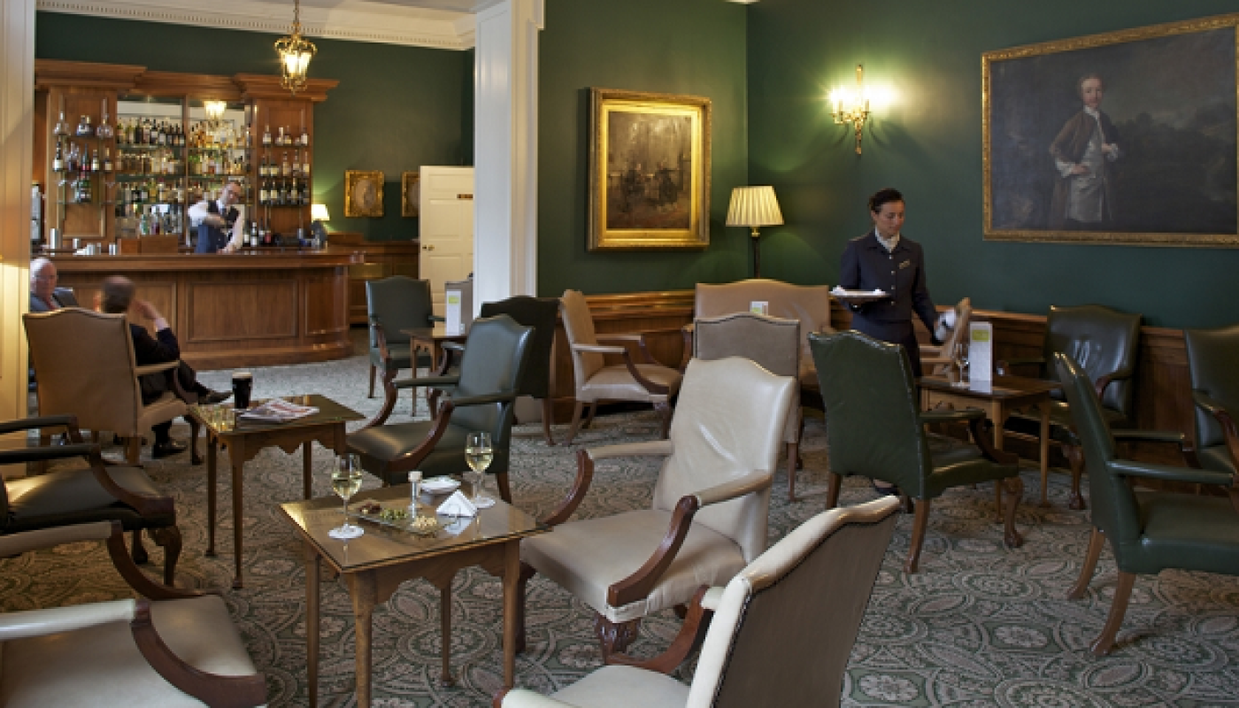 You Can Find the Job of your Dreams at The Merrion Hotel's Open Day this 25th of September
