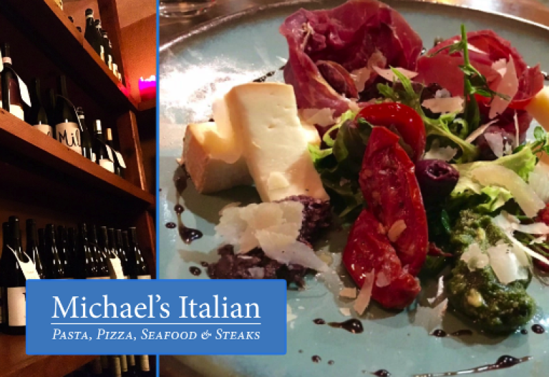 michaelsitalian