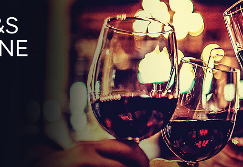 Top Picks: Eight Fantastic Finds in the Wine Aisle of Mars & Spencer