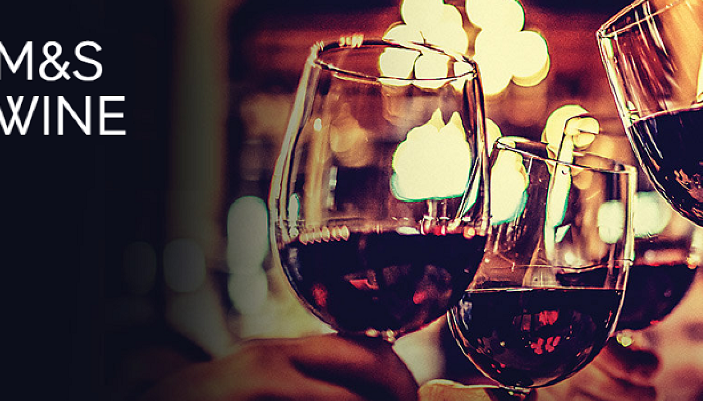 Top Picks: Eight Fantastic Finds in the Wine Aisle of Mars & Spencer