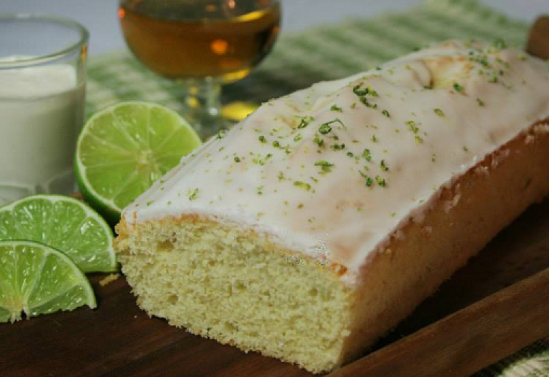 Mojito Cake Recipe by Gaby Guedez