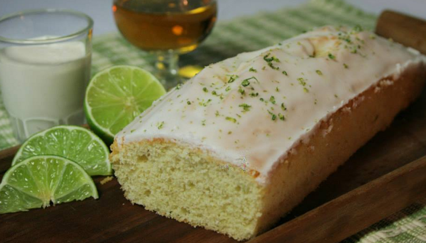 Mojito Cake Recipe by Gaby Guedez