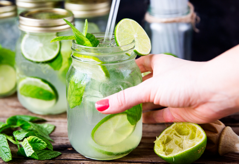 National Mojito Day