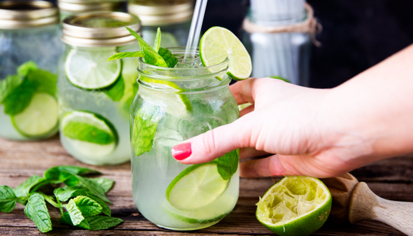 National Mojito Day
