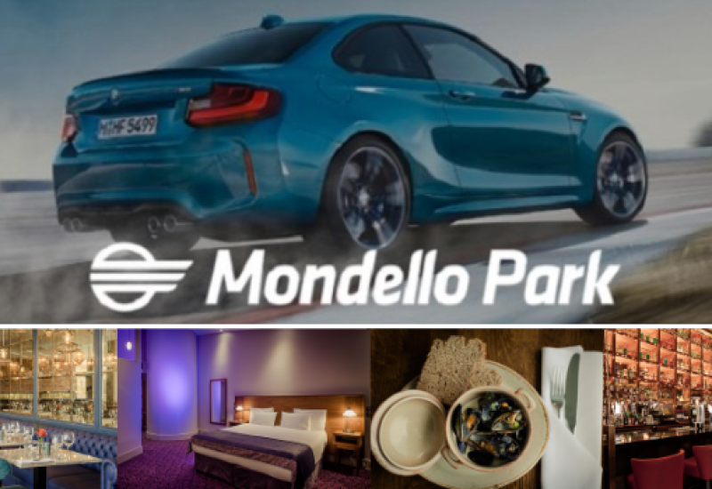 mondellopark