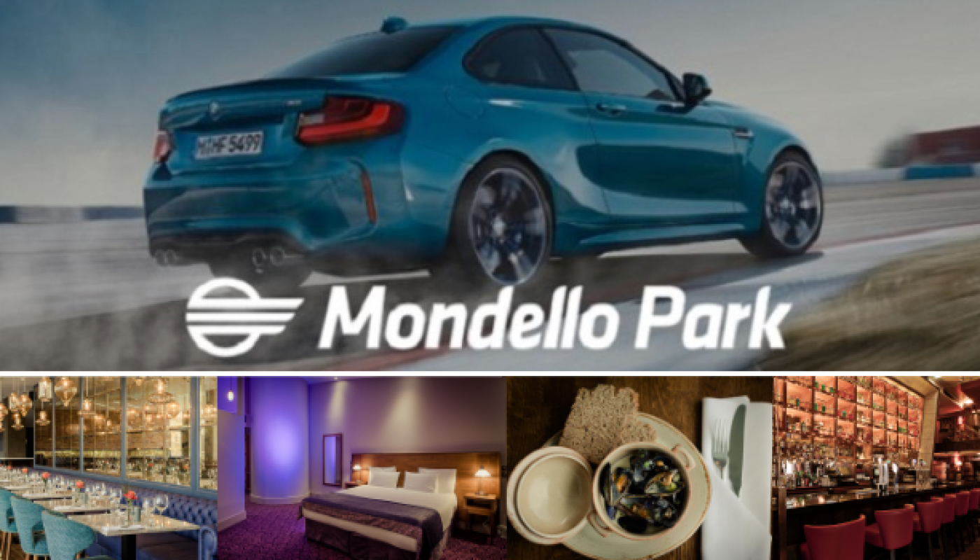 mondellopark