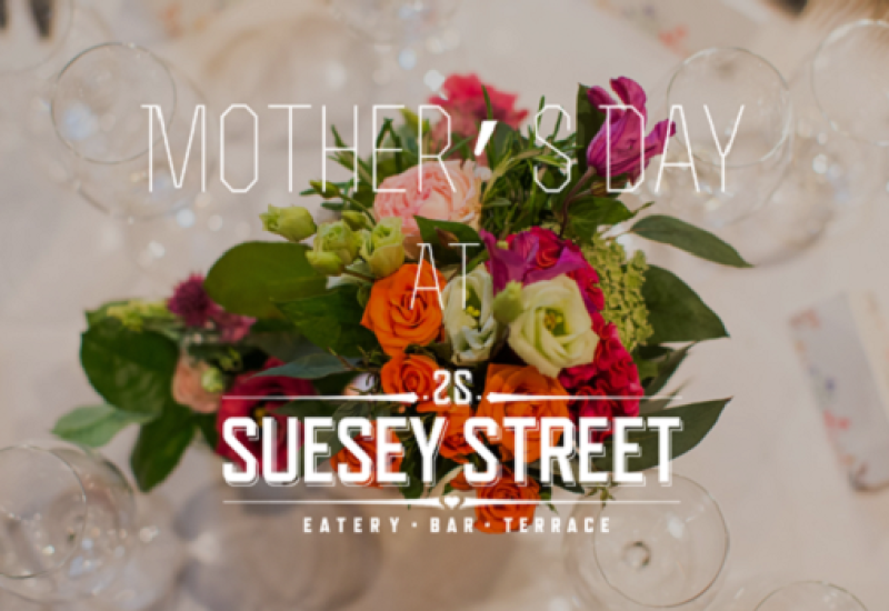 mothers day suesey street