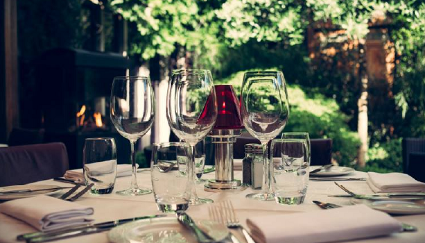 The Ultimate Thursday Treat: 3 Course Dinner for Two People at Marco Pierre White Courtyard Bar & Grill for €60.00