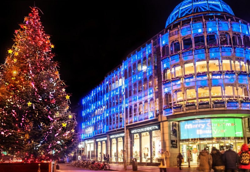 Sugar, Spice and Everything Nice: 10 Spots to Get Mulled Wine in Dublin