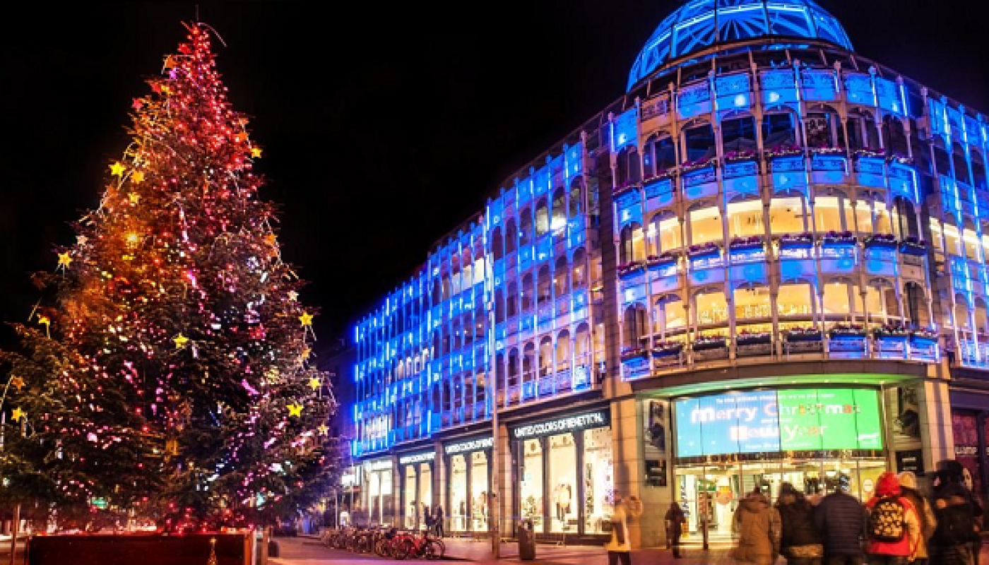 Sugar, Spice and Everything Nice: 10 Spots to Get Mulled Wine in Dublin
