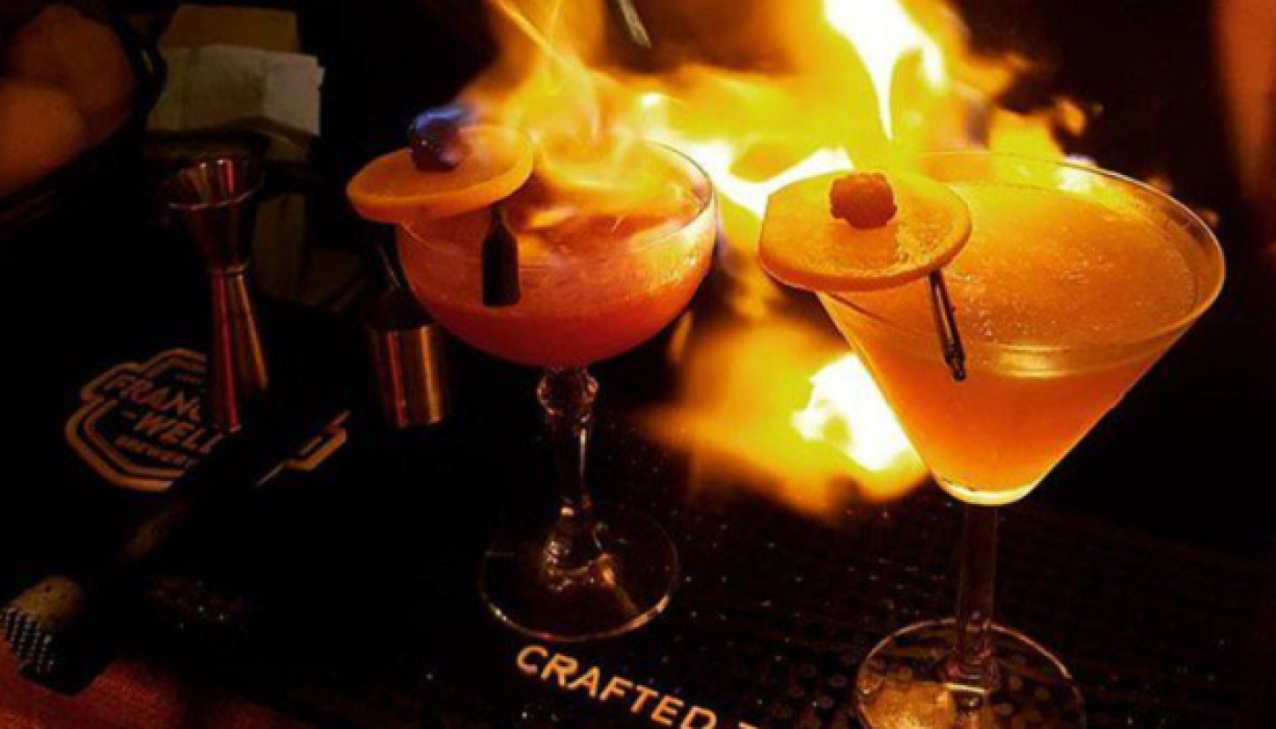 mulligan haines new bar feat