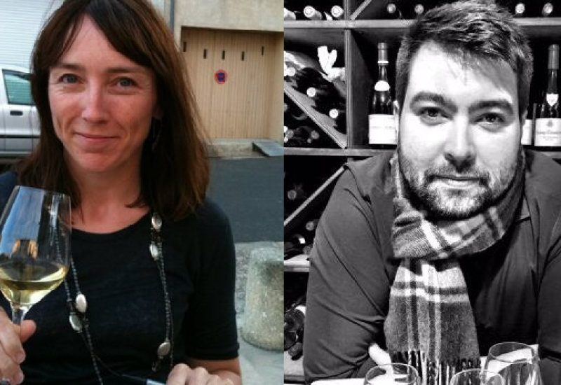 Congratulations to Barbara Boyle MW and Mick O'Connell MW Ireland's Two New Masters of Wine | TheTaste.ie