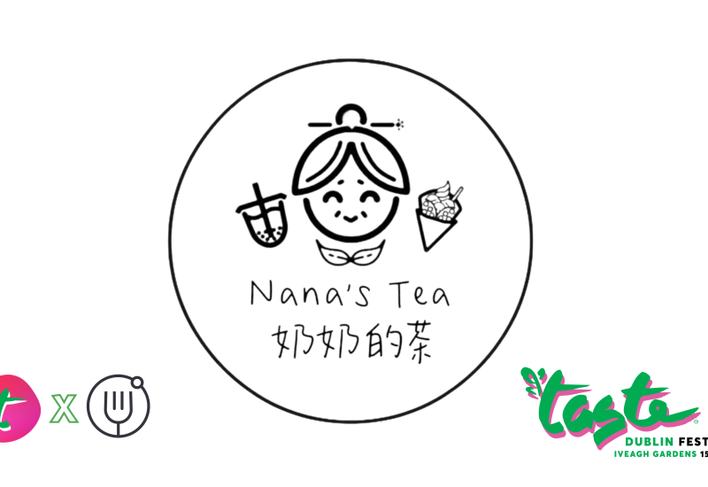 nana's tea