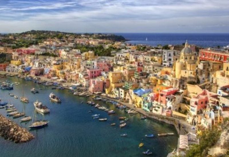 Travel Tuesday