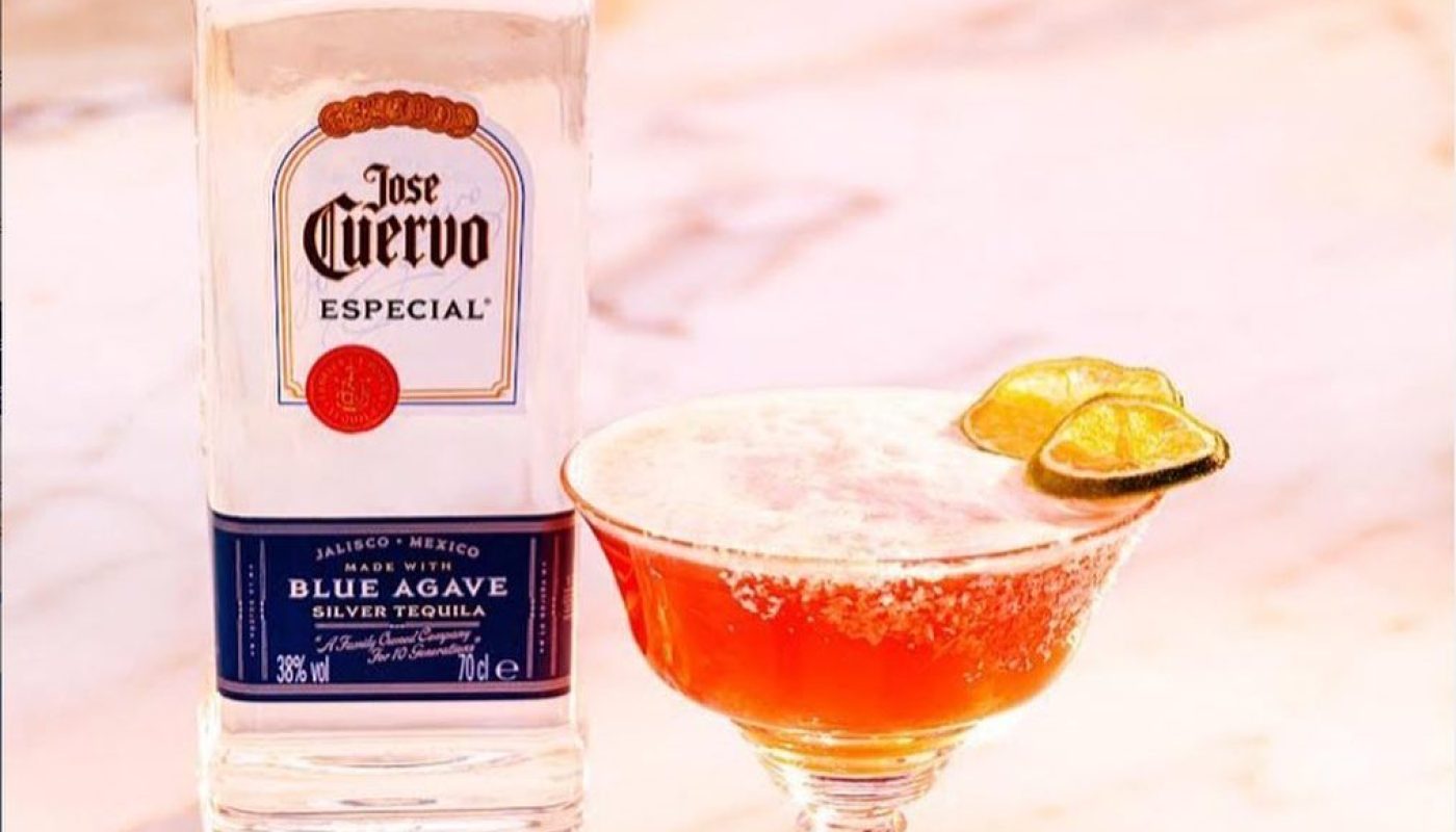 Shake Things Up This National Margarita Day 2023 with 2 recipes from