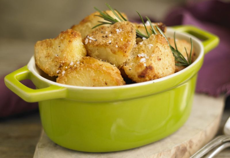 national potato day 2023