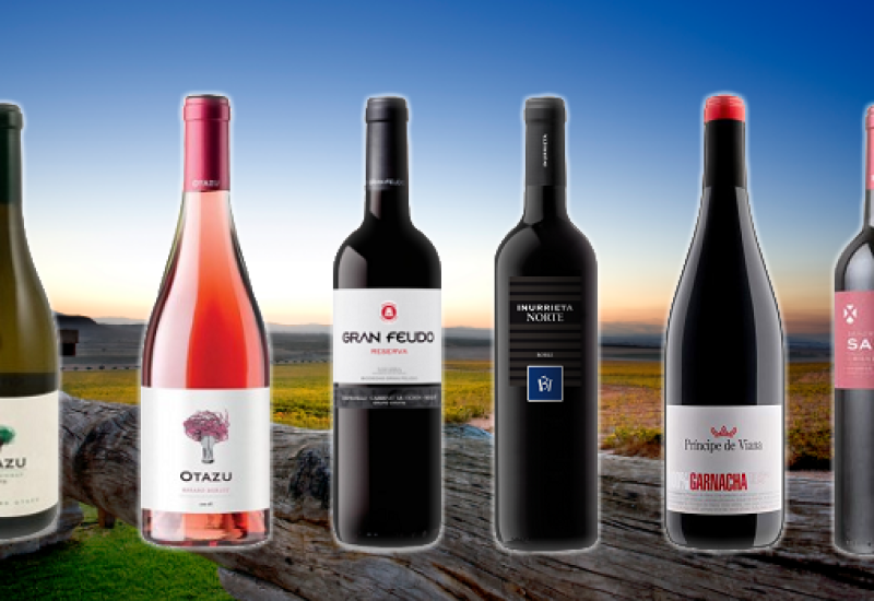 Win a Hamper of Fine Wines from Navarra to Celebrate the Fiesta de San Fermín