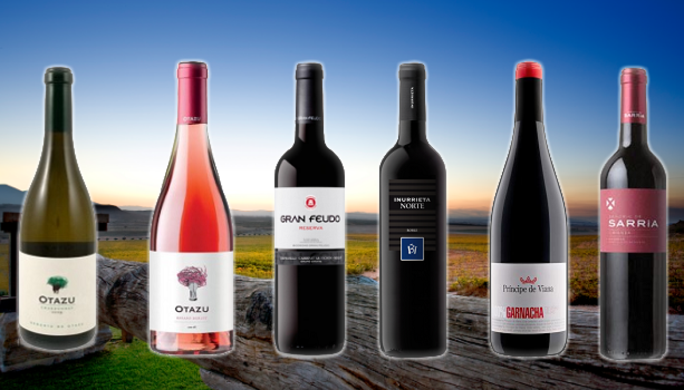 Win a Hamper of Fine Wines from Navarra to Celebrate the Fiesta de San Fermín