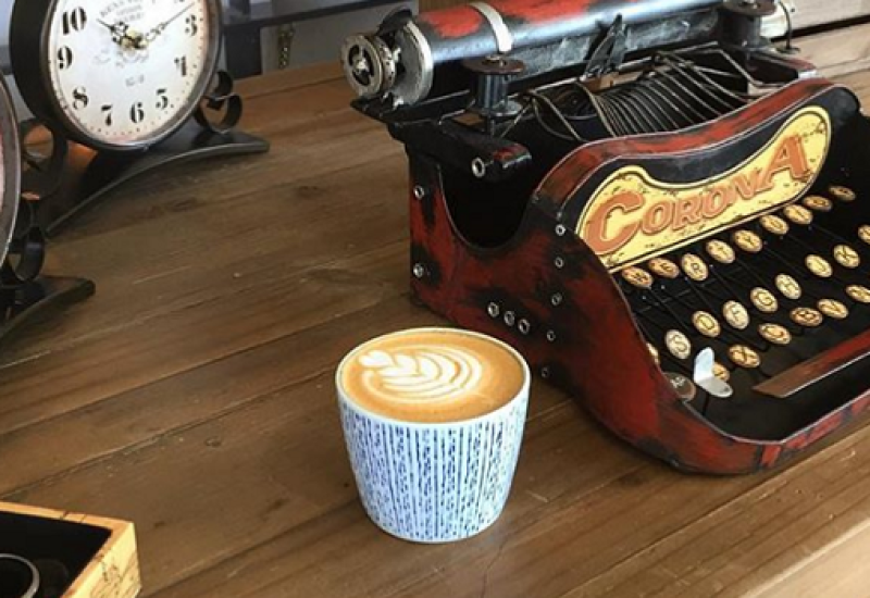 Skerries' Newest Café Offers Award-Winning Coffee Surrounded by Beautiful Design | new coffee shop