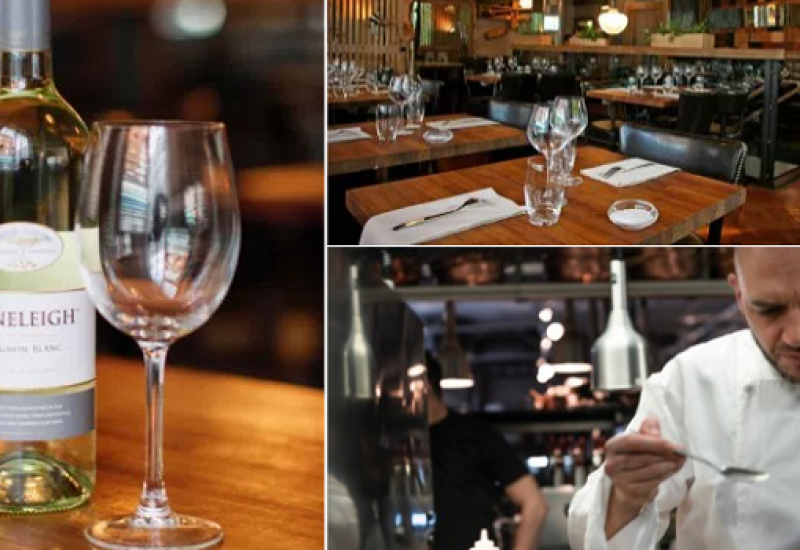 A Wine Lovers Dream – A New Zealand Sauvignon Blanc Masterclass and Dinner is Coming to Rustic Stone