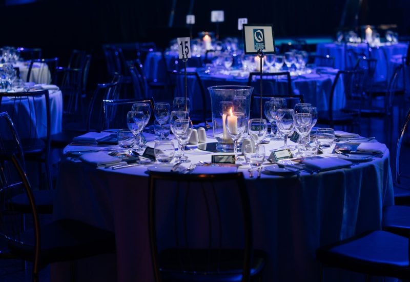 Irish Quality Food And Drink Awards