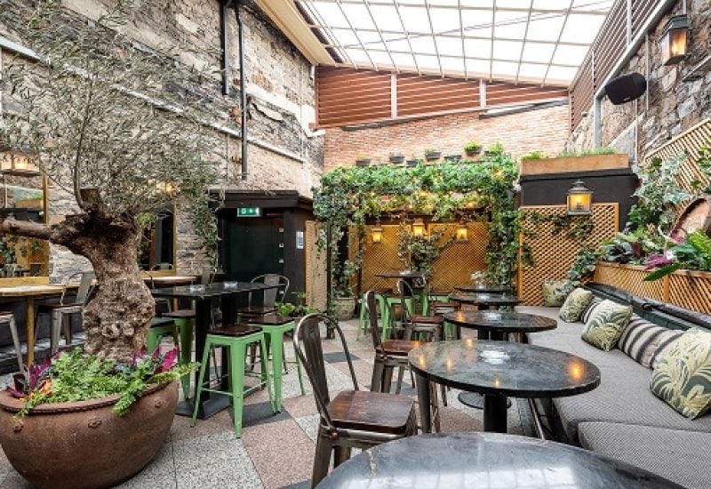 nolita